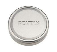 Pentax Bouchon avant d'objectif pour HD DA 21 mm Ltd – Argent – 31502