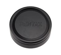 PENTAX Bouchon avant d'objectif pour HD DA 70 mm Ltd Noir - 31498