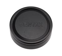 Pentax Bouchon avant d'objectif HD DA 70 mm Ltd Noir - 31498