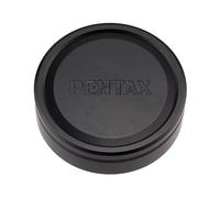 PENTAX Bouchon avant d'objectif pour HD DA 70 mm Ltd Noir - 31498