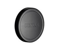 PENTAX Bouchon avant d'objectif Silver 58mm pour FA 31 mm Silver - 31709