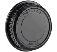 PENTAX Bouchon Arrière d'Objectif Baïonnette K