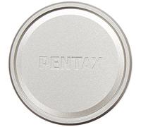 Pentax Bouchon avant d'objectif pour HD DA 21 mm Ltd – Argent – 31502