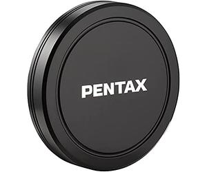 Pentax Bouchons & Caches pour 10-17 m Bouchon avant d'objectif
