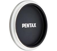 Pentax Bouchon avant d'objectif pour HD DA 40 mm Ltd Argenté – 31501