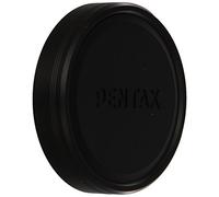 Pentax Cache Objectif Avant pour HD Ltd 31497, Noir, 21 mm