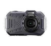PENTAX Appareil Photo Etanche WG-1000 Gris