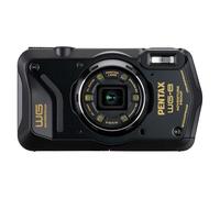 Pentax compact étanche wg-8 noir