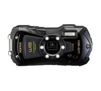 Pentax compact étanche wg-90 noir