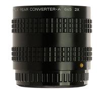 Pentax Convertisseur 2 x - Accessoires