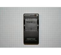 Pentax D-BC8 - Chargeur de Batterie