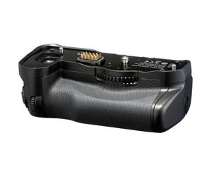 Pentax D-BG8 Poignée de Batterie Noire