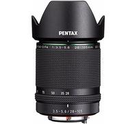 PENTAX 28-105mm f/3.5-5.6 ED DC WR HD