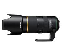 Pentax D FA* 70-200mm F2.8 ED DC AW