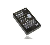 Pentax D L17 Pile pour appareil photo rechargeable Lithium Ion