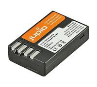 Jupio Batterie CPE0012 équivalent Pentax D-Li109