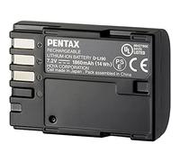 Pentax D-LI90 Batterie supplémentaire pour Appareil photo reflex numérique Pentax