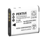 Pentax D-Li92 batterie