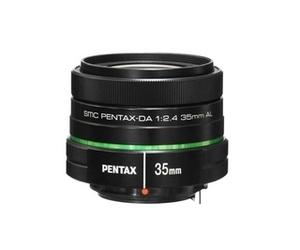 Pentax DA 35mm f/2.4 SMC AL