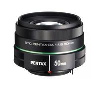 PENTAX DA 50 mm / 1,8