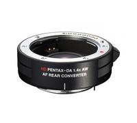 Pentax DA AF HD Rear Convertisseur 1.4x AW