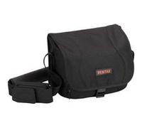 Pentax - Étui pour appareil photo - pour Pentax K-01, K-3, K-3 II, K-S1, K-S2 Noir G