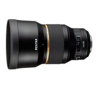 PENTAX 85mm f/1.4 SMC DA SDM