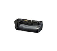 Pentax Poignée de Batterie D-BG8 Noire