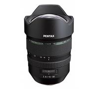 Pentax HD D-FA 15-30mm F2.8 ED SDM WR