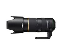 Pentax Objectif HD D-FA 70-200 mm f/2.8 ED DC AW