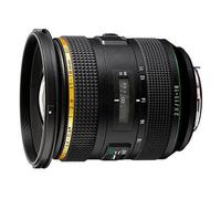 Pentax 21230 lentille et filtre d'appareil photo Appareil-photo compact Objectif ultra large Noir