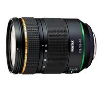Pentax HD-DA 16-50mm F/2.8 ED PLM AW | ✅Prix compétitifs