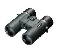 PENTAX AD 7x32 Ed Fernglas für Die Naturbeobachtung, mehrfach vergütet, wasserdichte Konstruktion