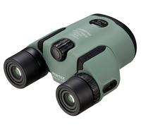 PENTAX Jumelles Papilio 8.5x21 WR Vert