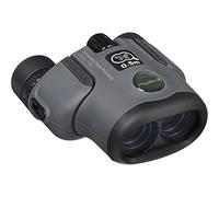 Pentax PAPILIO II 6.5x21 jumelle BaK-4 Porro Noir