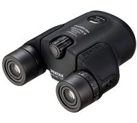 PENTAX Jumelles Papilio III 6.5x21 WR Noir