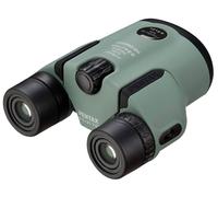 PENTAX Jumelles Papilio III 6.5x21 WR Vert