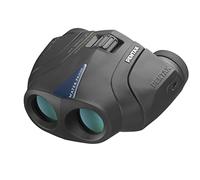 Pentax Jumelles UP 10x25 WP – BaK-4 Porro – étanches – noir