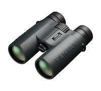 Pentax ZD 8 x 43 wP - Jumelles, couleur Noire