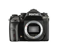 Pentax K-1 Appareil Photo Reflex Noir