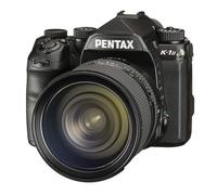 PENTAX K-1 MARK II + 24-70 f/2.8
