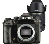 Pentax K-1 Mark II + 28-105mm | ✅ + Premium Service Pack d'une valeur de 119,-
