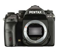 PENTAX K-1 Mark II Boitier Nu Noir