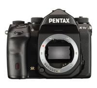 Pentax K-1 Mark II + HD D-FA 24-70 mm f/2.8 ED SDM WR