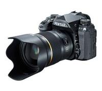 Pentax K-1 MK II Reflex numérique + Objectif D FA 50mm F/1.4 G