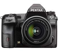 Pentax K-3 II Appareil photo numérique Reflex 24,71 Mpix - Boîtier Nu