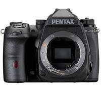 PENTAX K-3 Mark III Monochrome