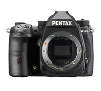 Pentax K-3 Mark III Noir + 18-135mm Noir | ✅5 ans de garantie