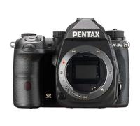 Appareil photo reflex Pentax K-3 Mark III boîtier nu Noir