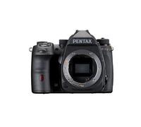 Boîtier monochrome Pentax K-3 Mark III | ✅ Livraison gratuite à partir de 100 €